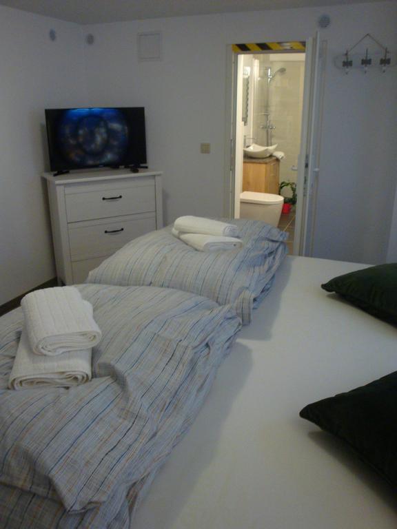 Apartamento Sonja'S Nest Sibiu Exterior foto